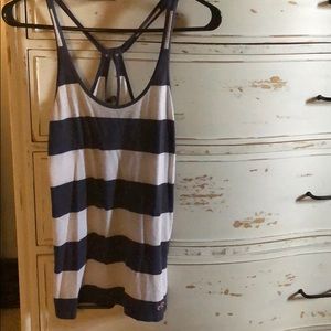 Hollister tank top
